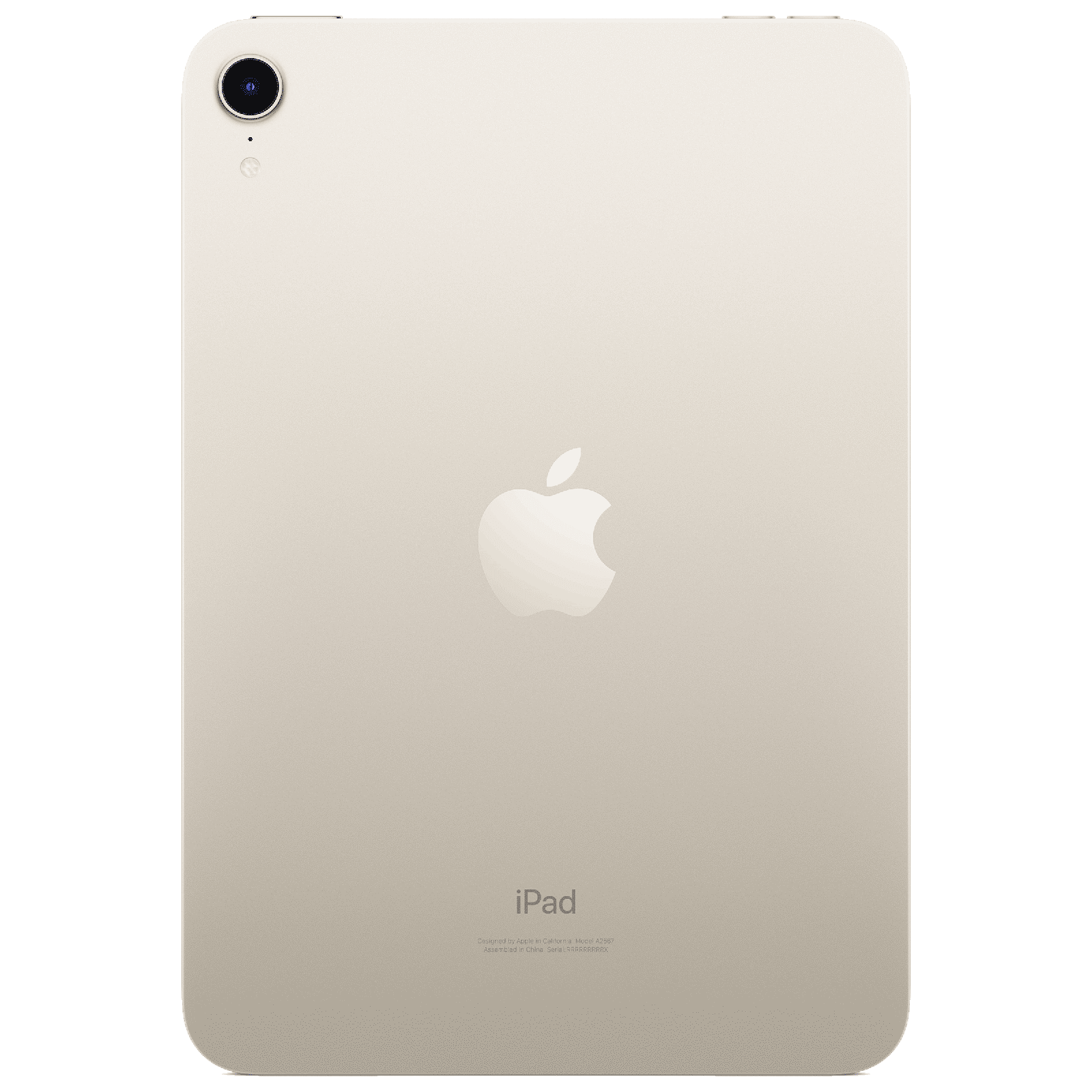 Buy Apple iPad mini 6th Generation Wi-Fi (8.3 Inch, 64GB